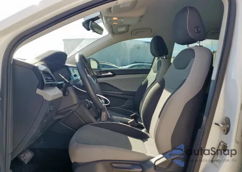 2023 Volkswagen Taos S from USA, damaged, VIN 3VVCX7B22PM361772